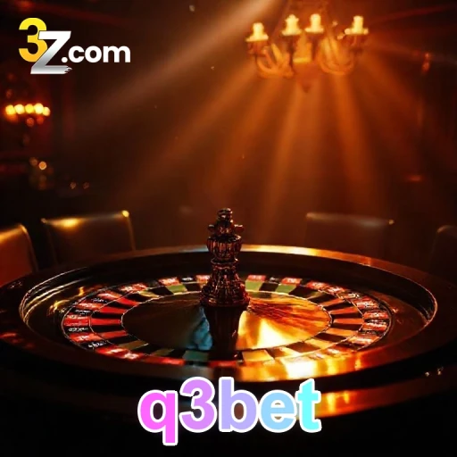 q3bet Jogos de caça-níqueis