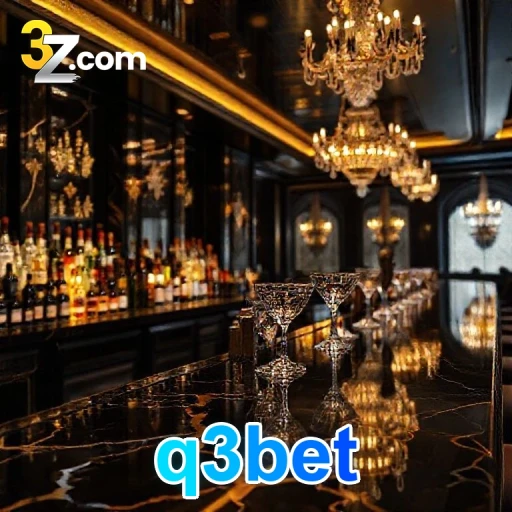 q3bet Confiavel