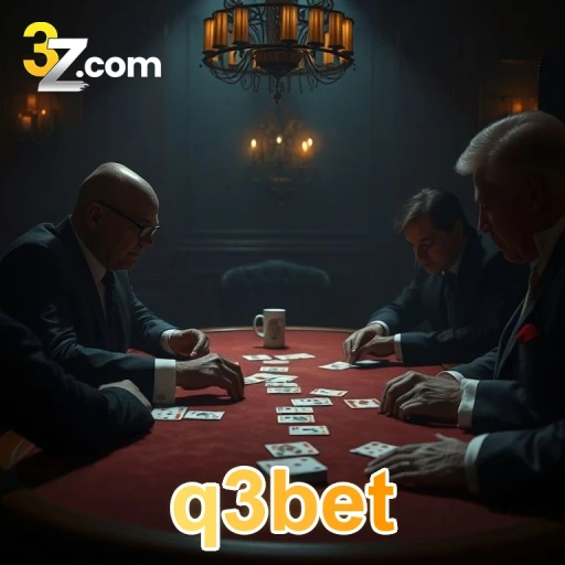 q3bet