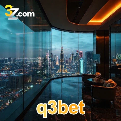 q3bet Jogos de caça-níqueis